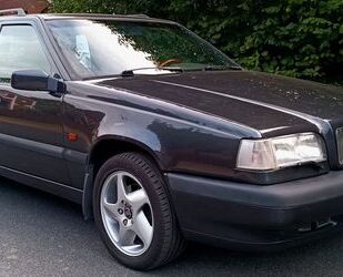 Volvo 850 Gebrauchtwagen