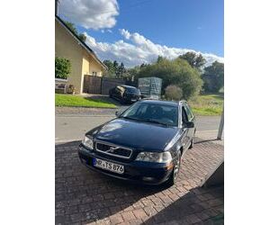 Volvo V40 Gebrauchtwagen