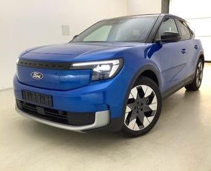 Ford Explorer Gebrauchtwagen