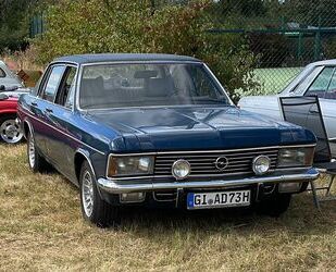 Opel Andere Gebrauchtwagen