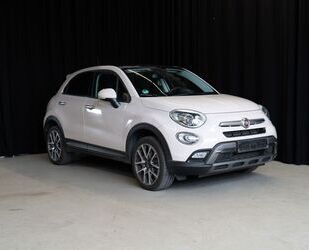 Fiat 500X Gebrauchtwagen