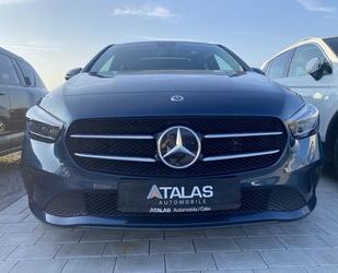 Mercedes-Benz B 180 Gebrauchtwagen