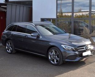 Mercedes-Benz C 400 Gebrauchtwagen