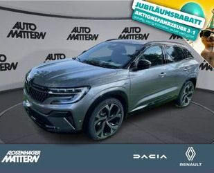 Renault Austral Gebrauchtwagen