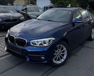 BMW 116 Gebrauchtwagen