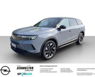 Opel Grandland (X) Gebrauchtwagen