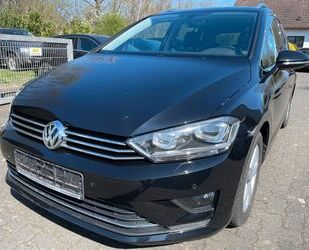 Volvo Golf Sportsvan 