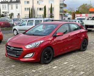 Hyundai i30 Gebrauchtwagen