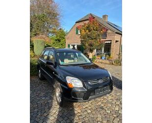 Kia Sportage Gebrauchtwagen