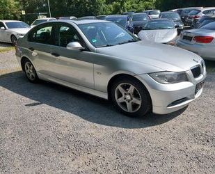 BMW 318 Gebrauchtwagen