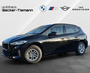 BMW 216 Active Tourer Gebrauchtwagen