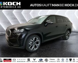 Audi Kodiaq 