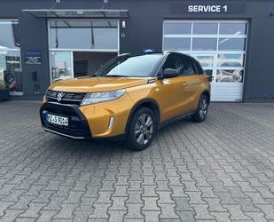 Suzuki Vitara Gebrauchtwagen
