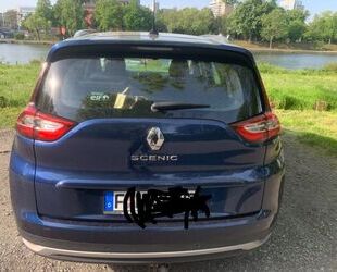 Renault Scenic Gebrauchtwagen