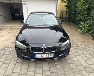BMW 316 Gebrauchtwagen
