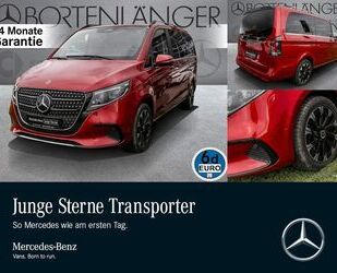 Mercedes-Benz V 250 Gebrauchtwagen