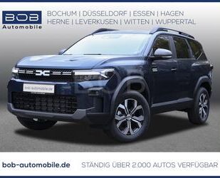 Dacia Bigster Gebrauchtwagen