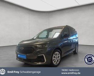 Ford Tourneo Connect Gebrauchtwagen