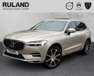 Volvo XC60 Gebrauchtwagen