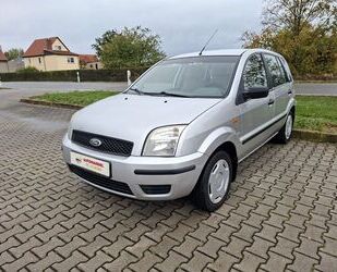 Ford Fusion Gebrauchtwagen