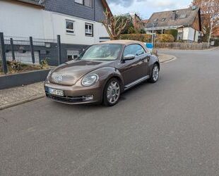 VW Beetle Gebrauchtwagen