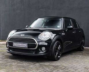 Mini One First Gebrauchtwagen