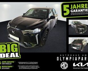 DS Automobiles DS3 Gebrauchtwagen