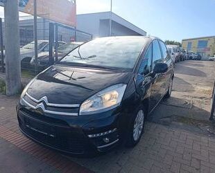 Citroen C4 Picasso Gebrauchtwagen