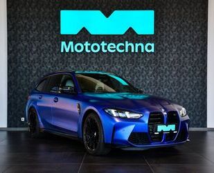 BMW M3 Gebrauchtwagen