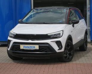 Opel Crossland (X) Gebrauchtwagen