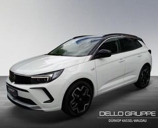 Opel Grandland (X) Gebrauchtwagen