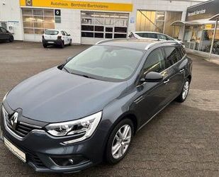 Renault Megane Gebrauchtwagen