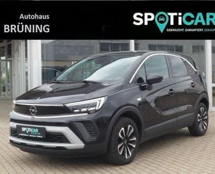 Opel Crossland (X) Gebrauchtwagen