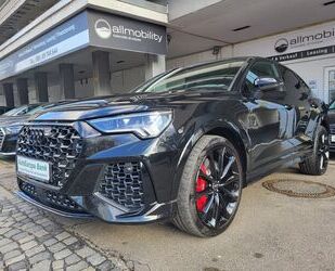 Audi RSQ3 Gebrauchtwagen
