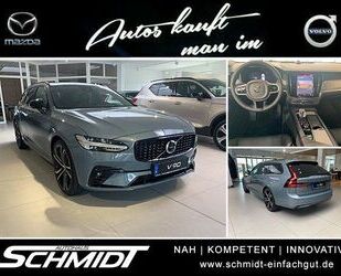 Volvo V90 Gebrauchtwagen