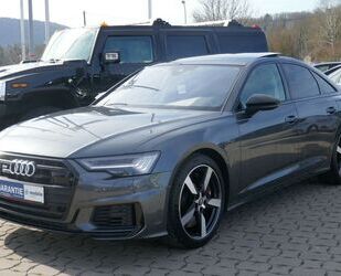 Audi S6 Gebrauchtwagen