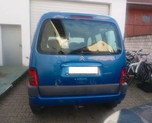 Citroen Berlingo Gebrauchtwagen