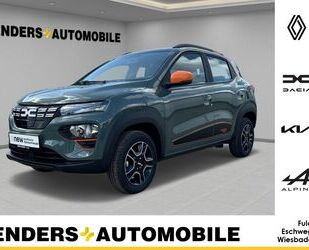 Dacia Spring Gebrauchtwagen
