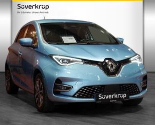Renault ZOE Gebrauchtwagen