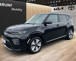 Kia Soul Gebrauchtwagen