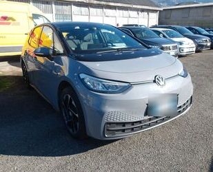 VW ID.3 Gebrauchtwagen