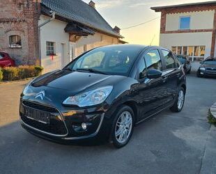 Citroen C3 Gebrauchtwagen