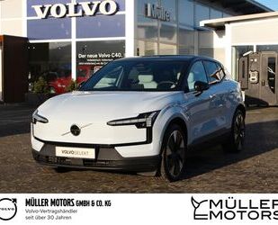 Volvo EX30 Gebrauchtwagen