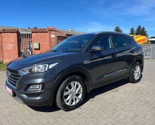 Hyundai TUCSON Gebrauchtwagen
