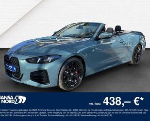 BMW 430 Gebrauchtwagen