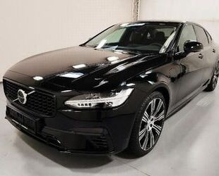 Volvo S90 Gebrauchtwagen