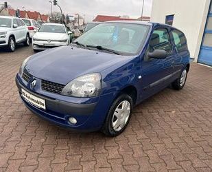 Renault Clio Gebrauchtwagen