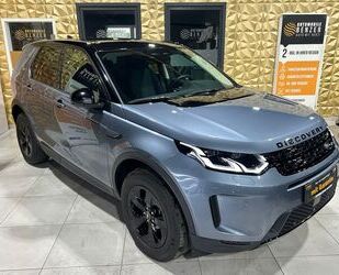 Land Rover Discovery Gebrauchtwagen