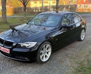 BMW 330 Gebrauchtwagen