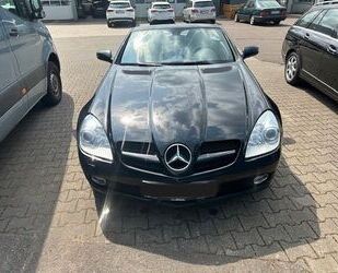 Mercedes-Benz SLK 300 Gebrauchtwagen